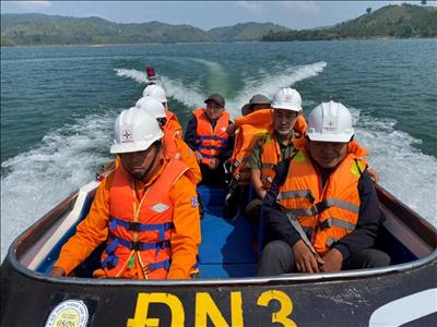 “Lá chắn” pháp luật và “sợi chỉ đỏ” văn hóa: Khơi sức dân, giữ bình yên nơi thượng nguồn sông Đồng Nai