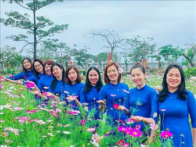 Thủy điện Đồng Nai chung tay kiến tạo kỷ nguyên số bình đẳng,  an toàn cho phụ nữ và trẻ em gái