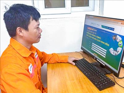 Công ty Thủy điện Đồng Nai tích cực hưởng ứng cuộc thi “Tìm hiểu kiến thức về sử dụng năng lượng tiết kiệm và hiệu quả năm 2025” – Giành giải Đặc biệt kỳ 4.