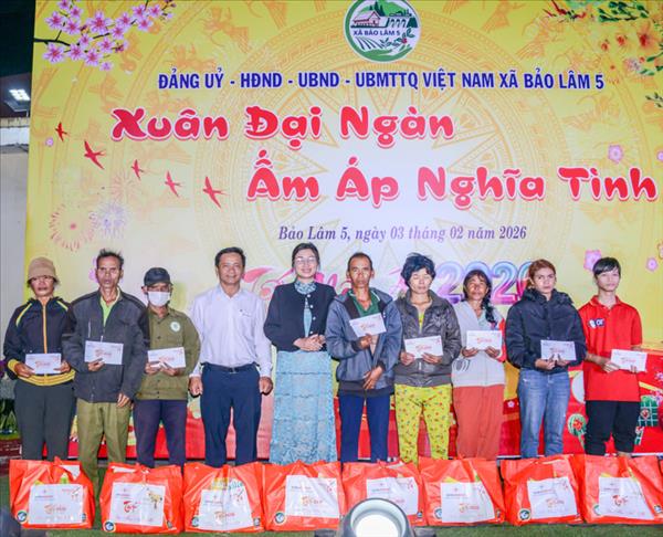 Công ty Thủy điện Đồng Nai không chỉ sản xuất điện, còn góp phần thắp sáng niềm tin
